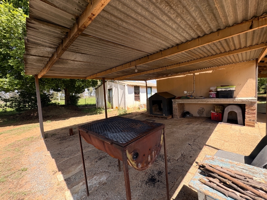 Commercial Property for Sale in Klerksdorp Rural North West